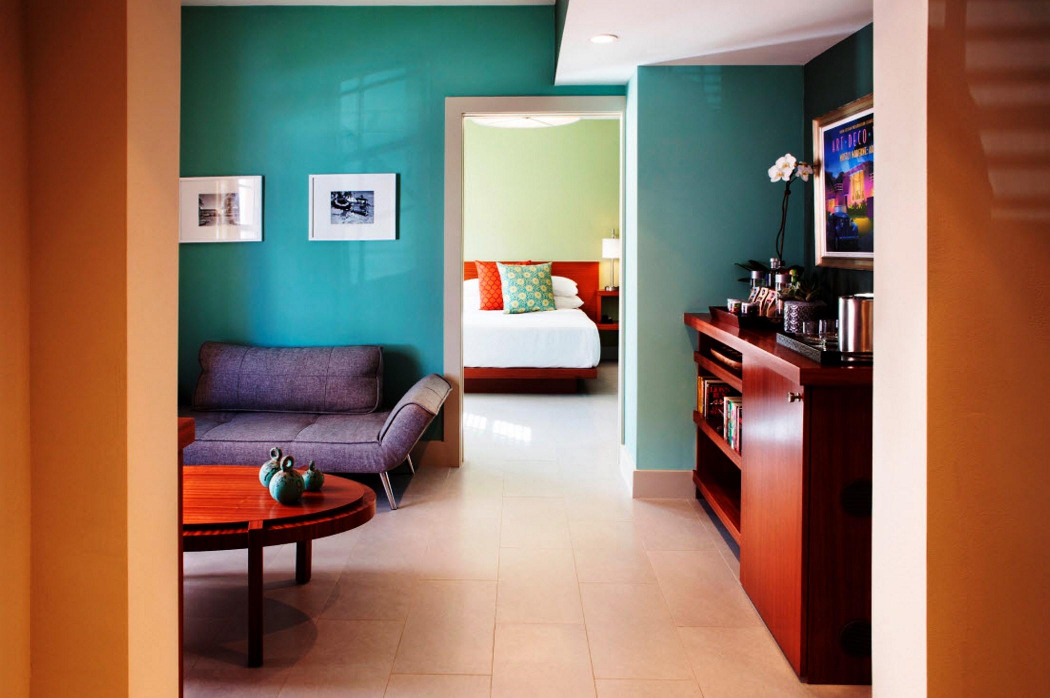 Hotel El Paseo 4*