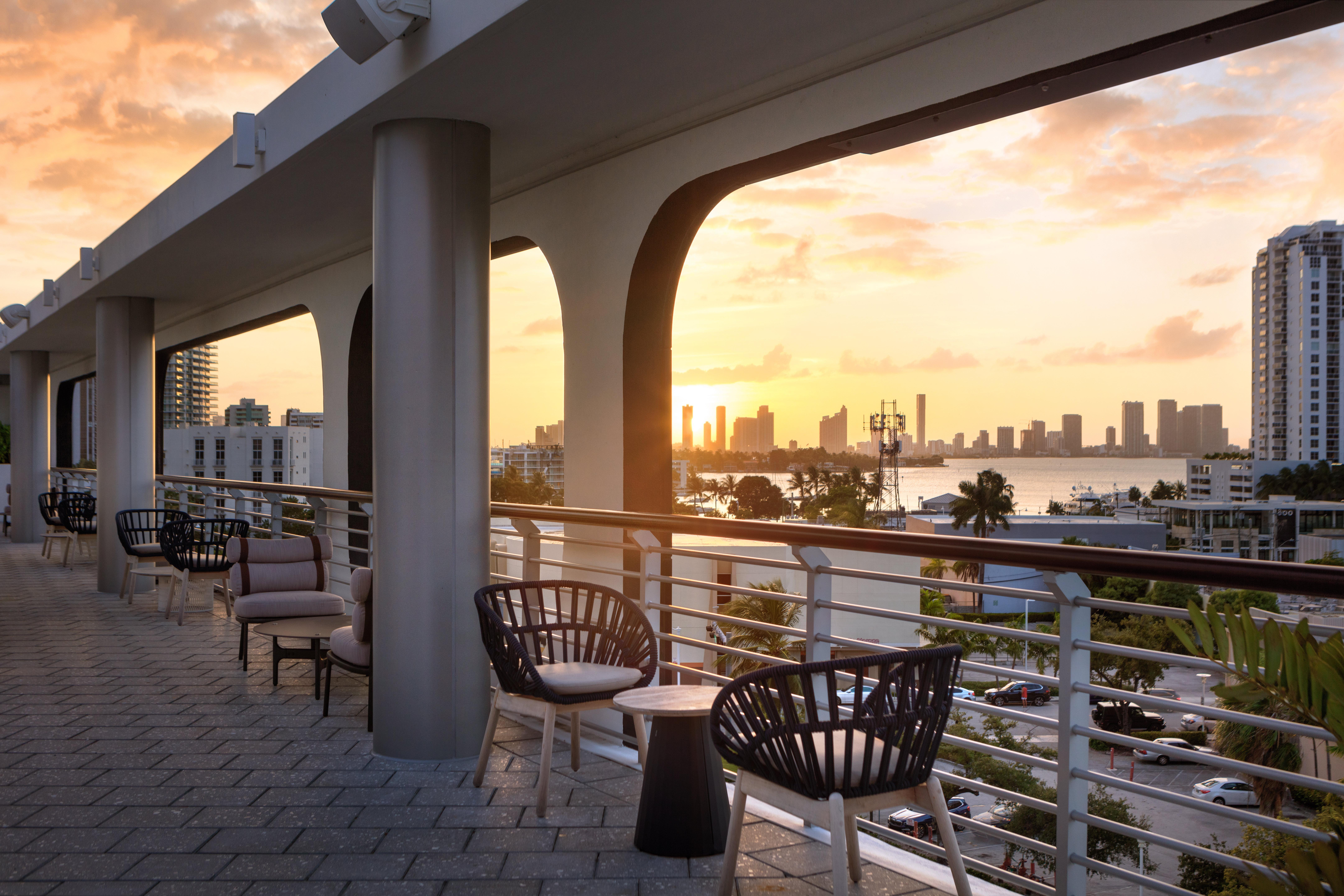 Kimpton - Palomar South By Ihg 4*