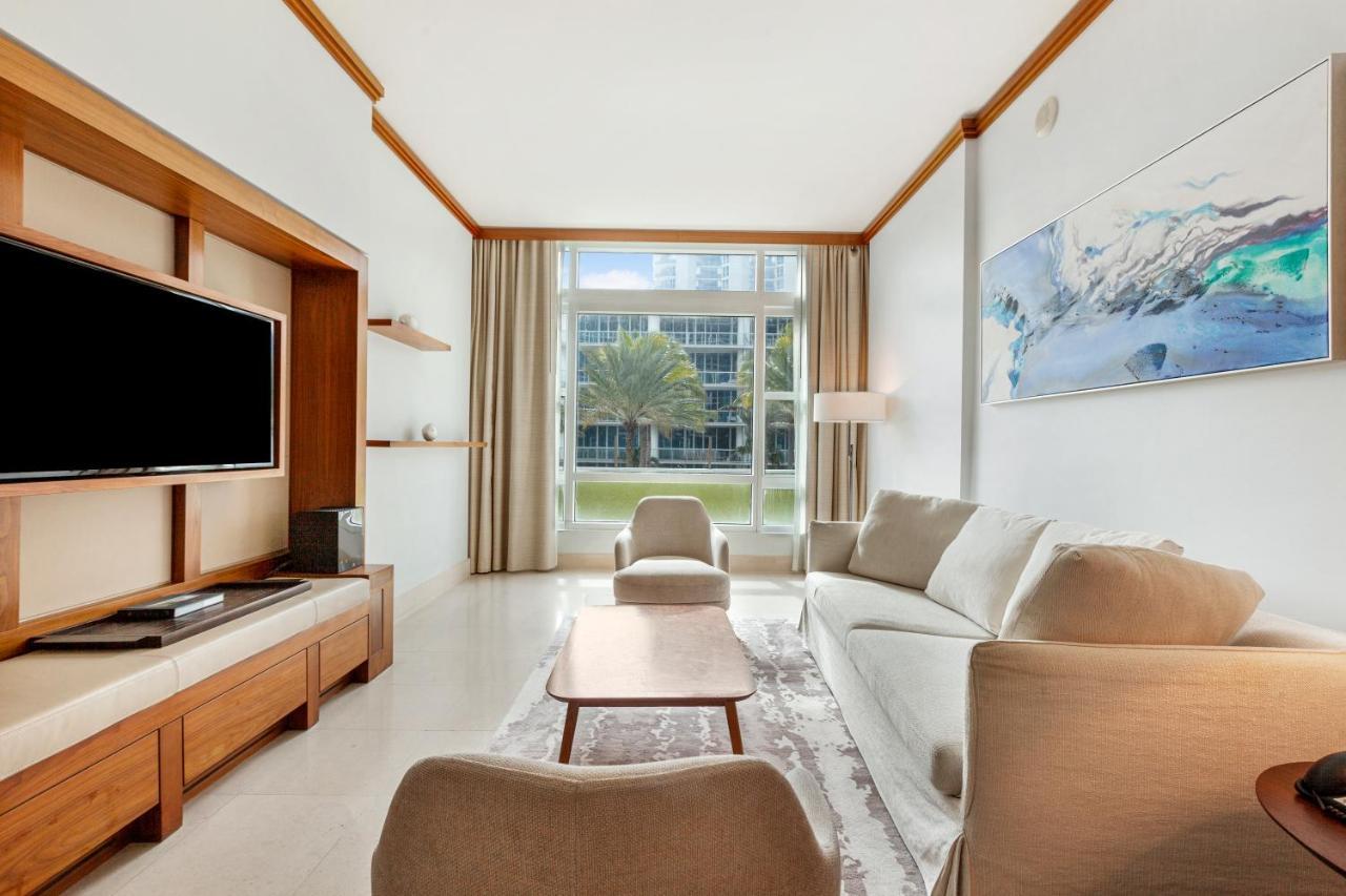 Hotel Carillon Miami Private Luxury 5*