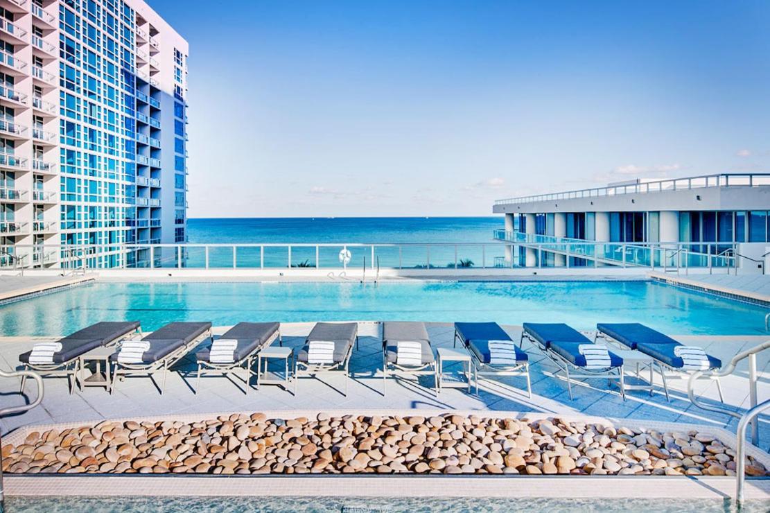 Carillon Miami Private Luxury Hotel