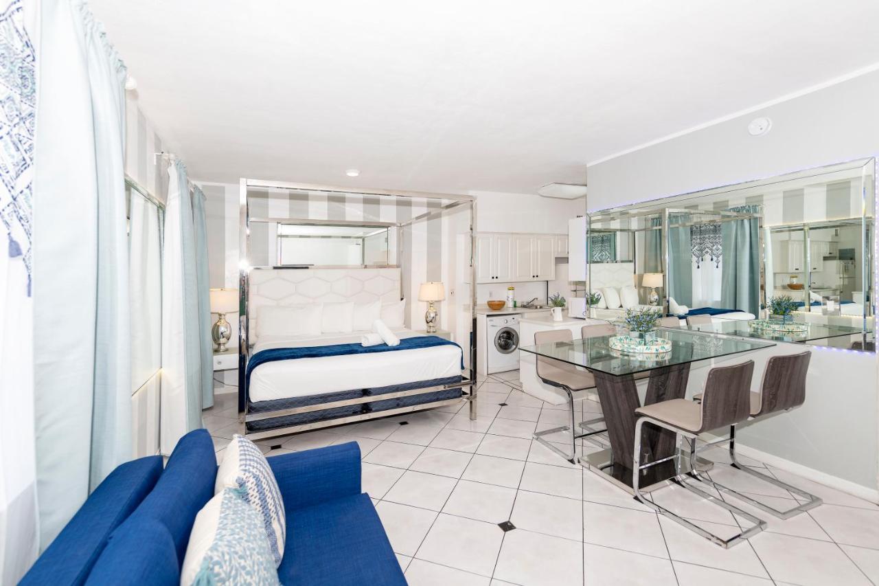 On Collins Apartment Miami Beach