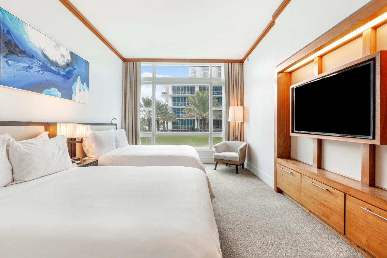 Carillon Miami Private Luxury Hotel Miami Beach