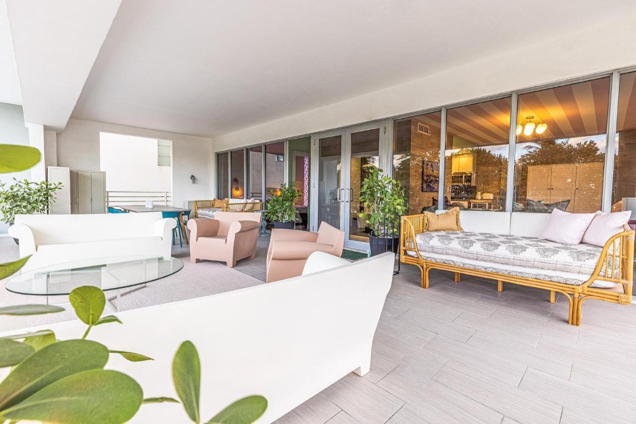 Boutique With Huge Terrace And Rooftop Pool *