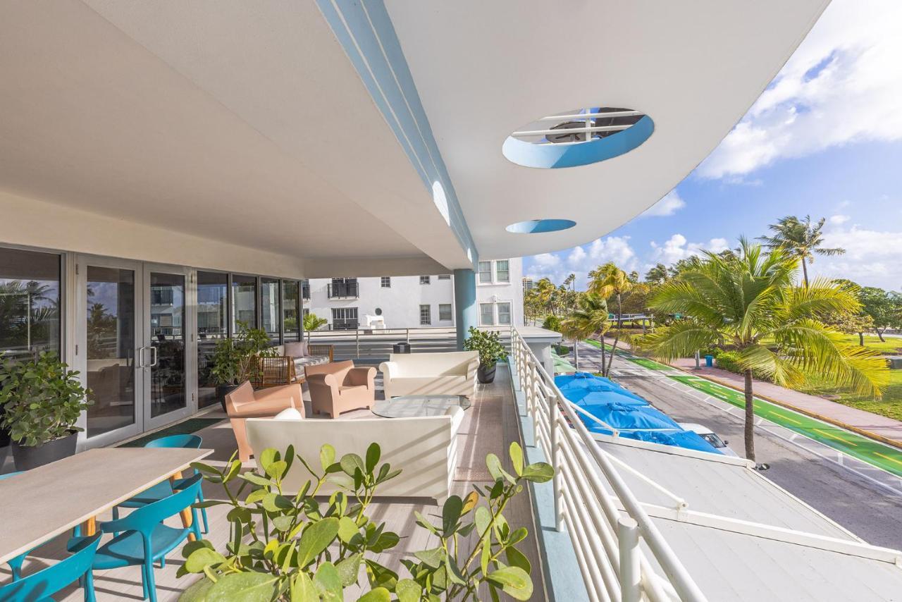 Boutique With Huge Terrace And Rooftop Pool *