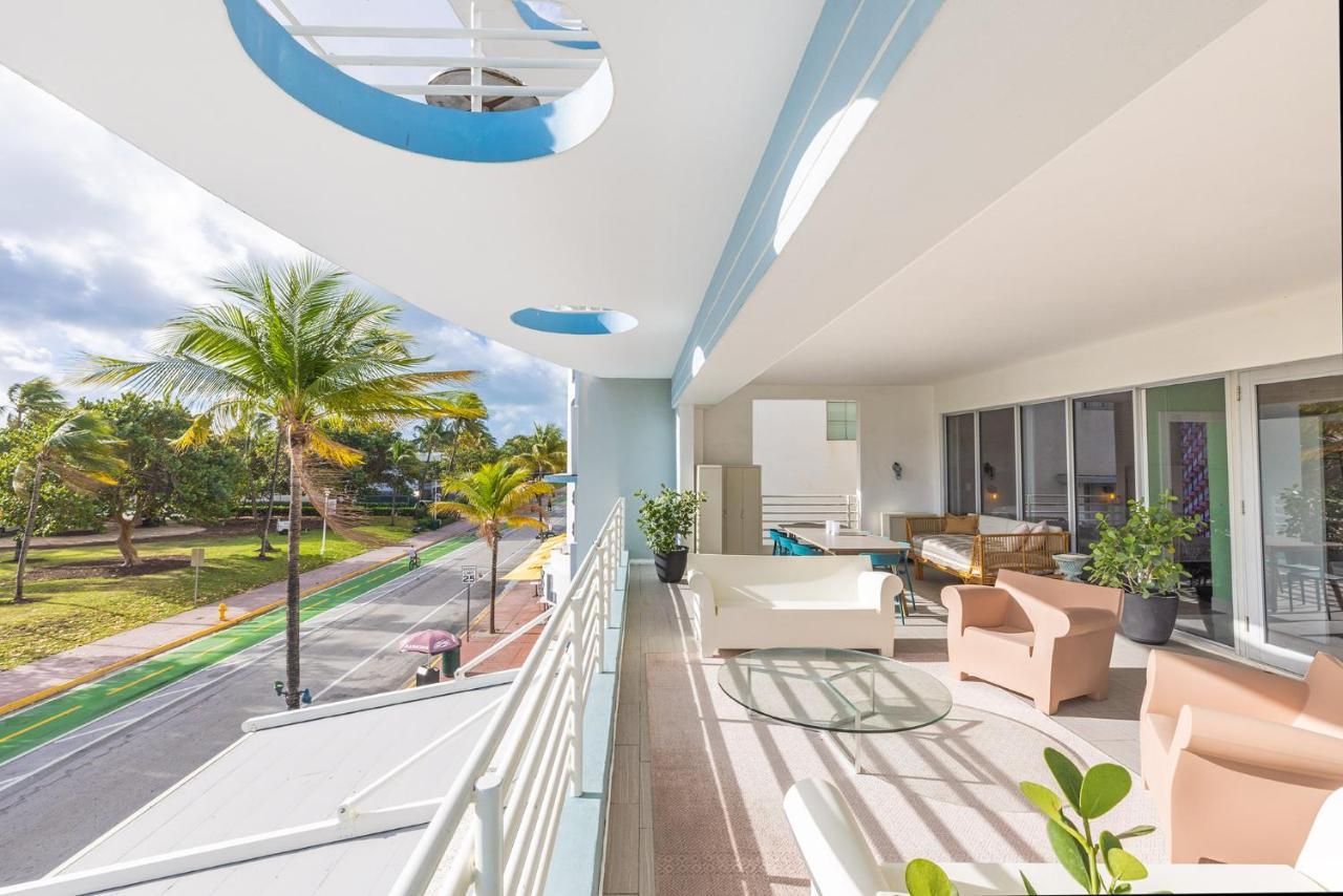 Boutique With Huge Terrace And Rooftop Pool