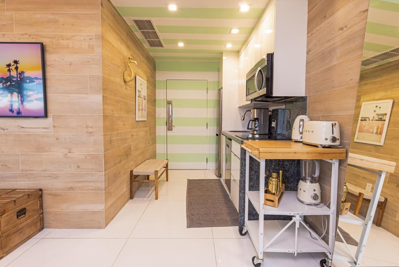 Aparthotel Boutique With Huge Terrace And Rooftop Pool *