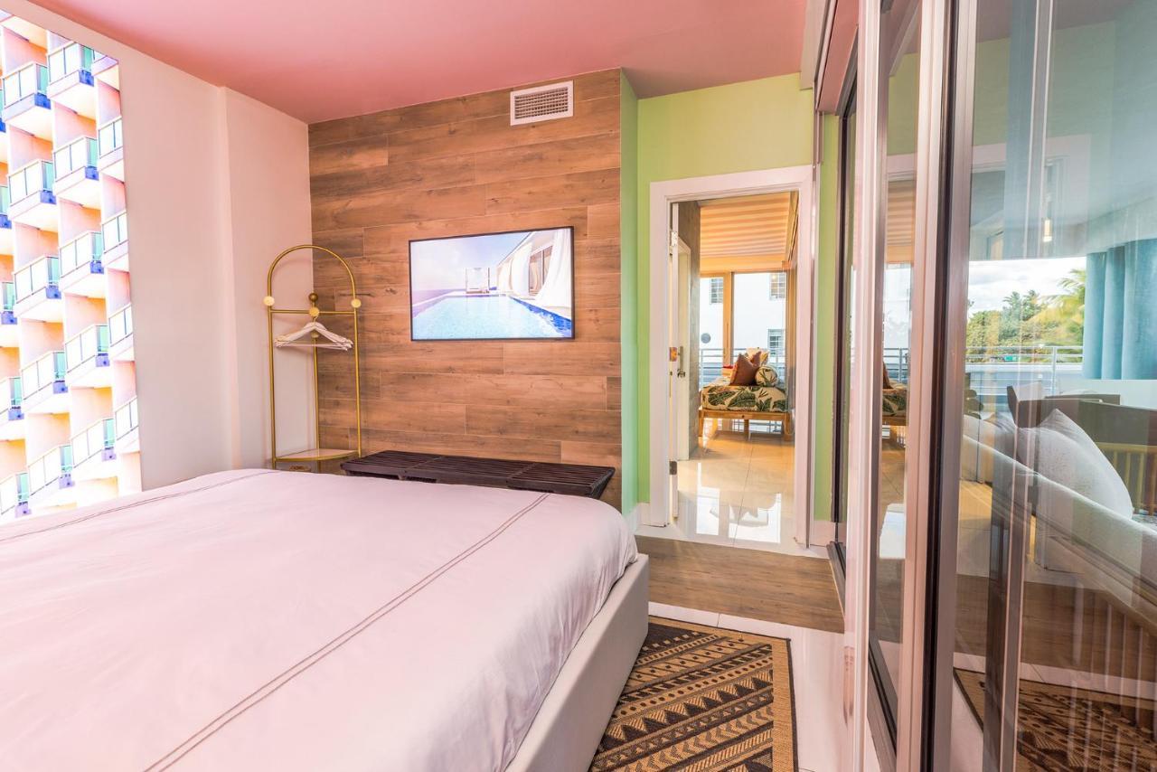 Aparthotel Boutique With Huge Terrace And Rooftop Pool