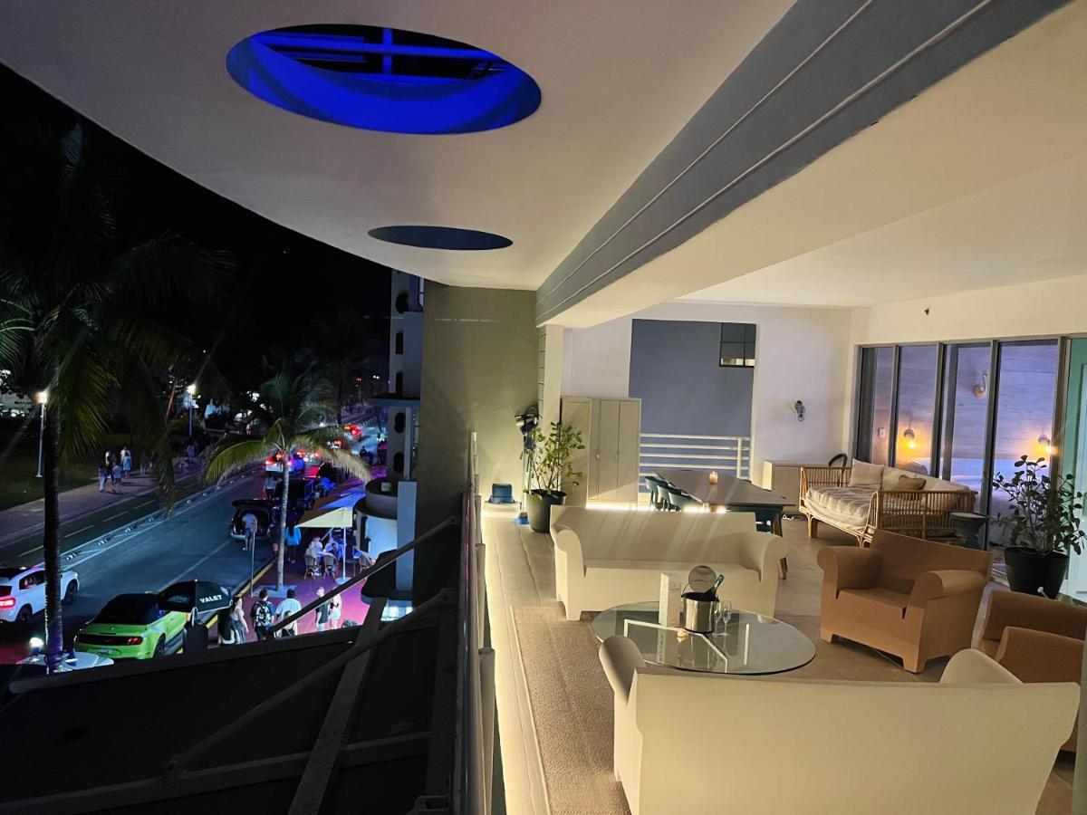 Aparthotel Boutique With Huge Terrace And Rooftop Pool