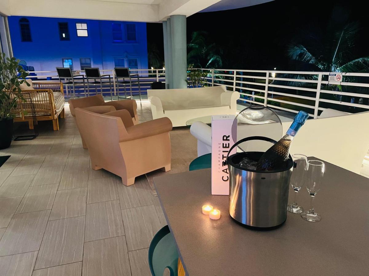 Boutique With Huge Terrace And Rooftop Pool Aparthotel *