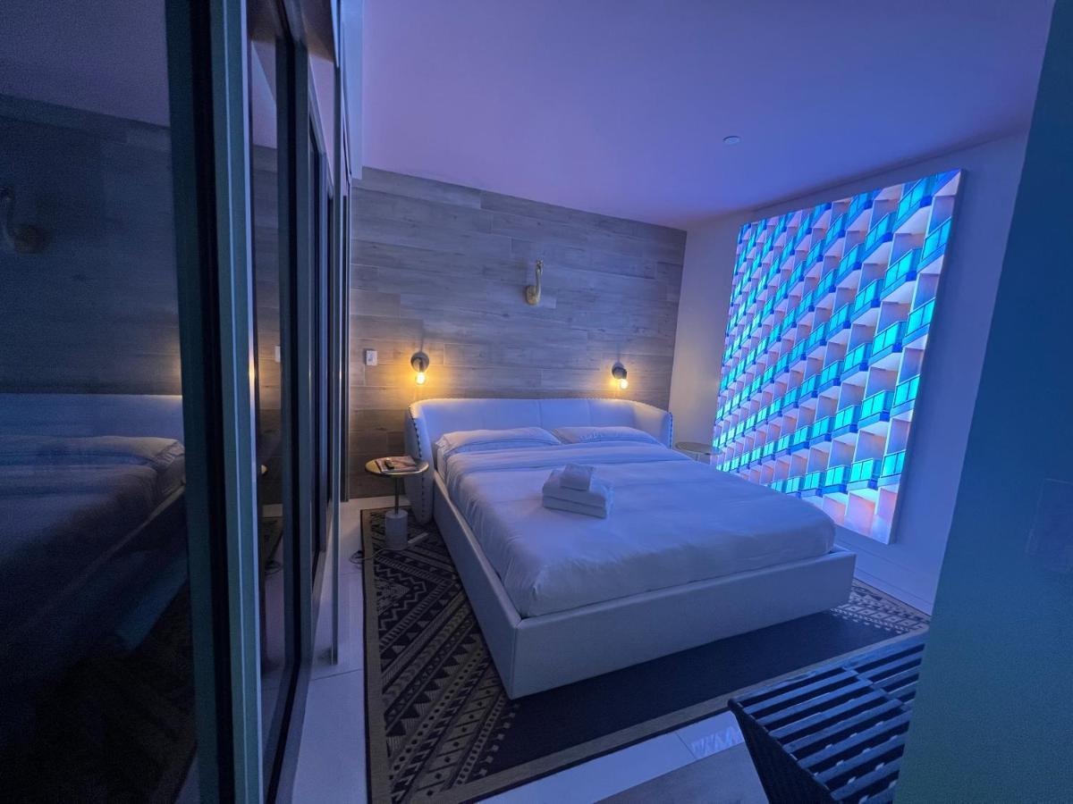 Boutique With Huge Terrace And Rooftop Pool * Miami Beach