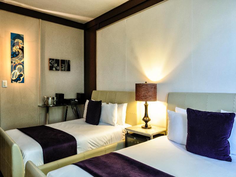 Shelley Hotel