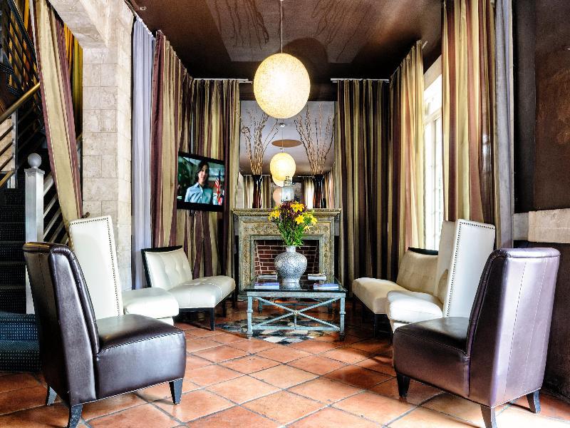 Shelley Hotel Miami Beach