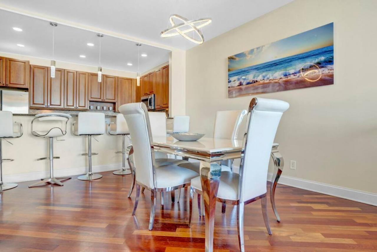 Lux 2br In Ocean Reserve With Pools And Tennis Courts
