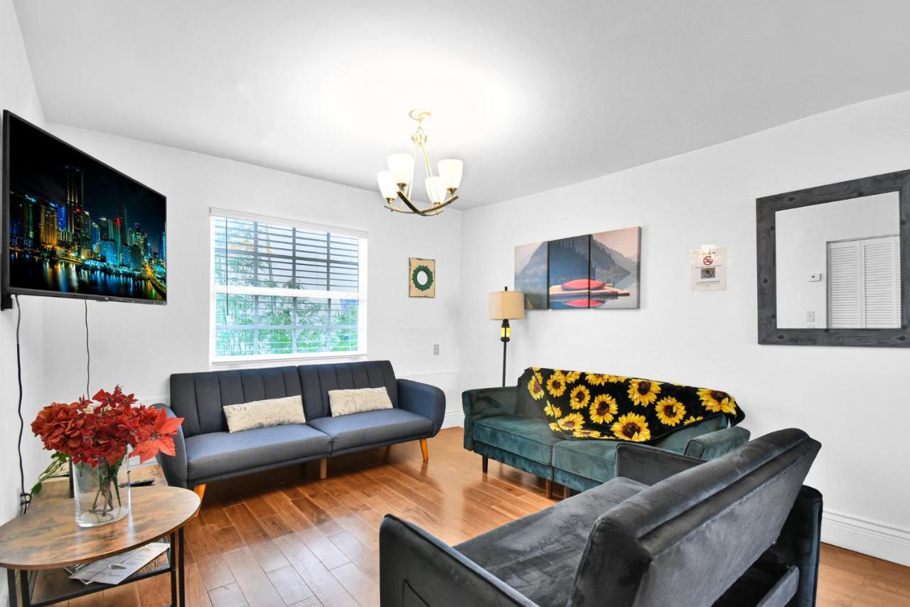 Sunflower Boutique Aparthotel Miami Beach