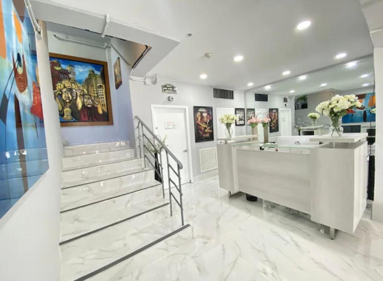 Modern Studio In Aparthotel 3*