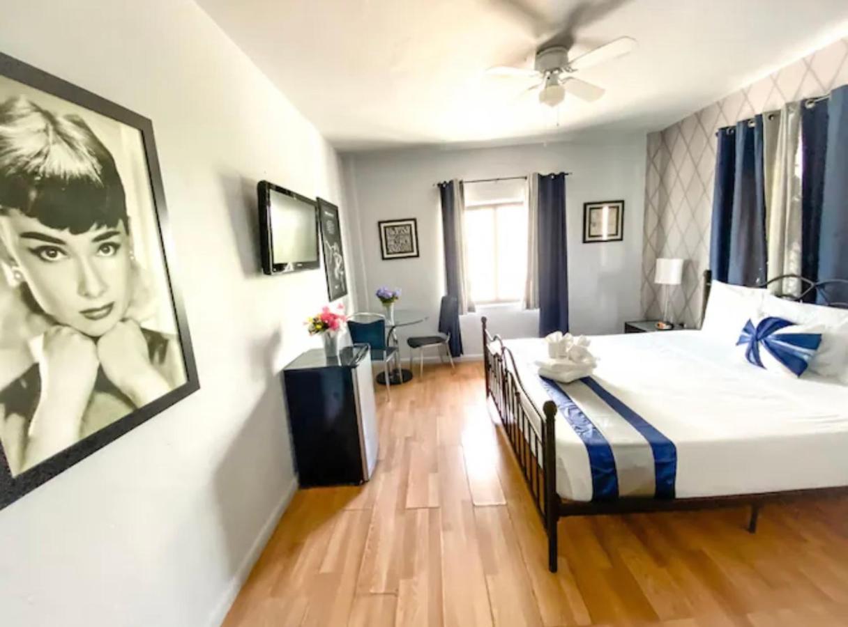 Modern Studio In Aparthotel 3*