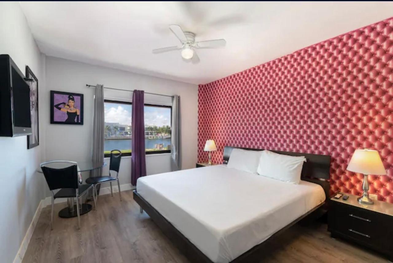 Modern Studio In Aparthotel
