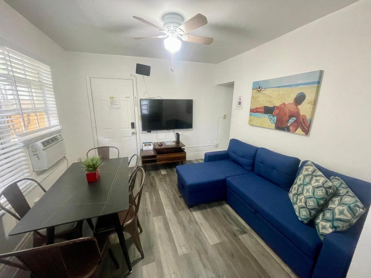Aparthotel Sunflower Boutique Miami Beach