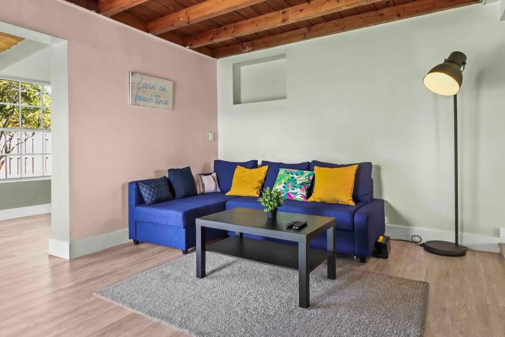 Treasure Island - Modern Miami House 3 Bedroom & 2 Bathroom Holiday home Miami Beach
