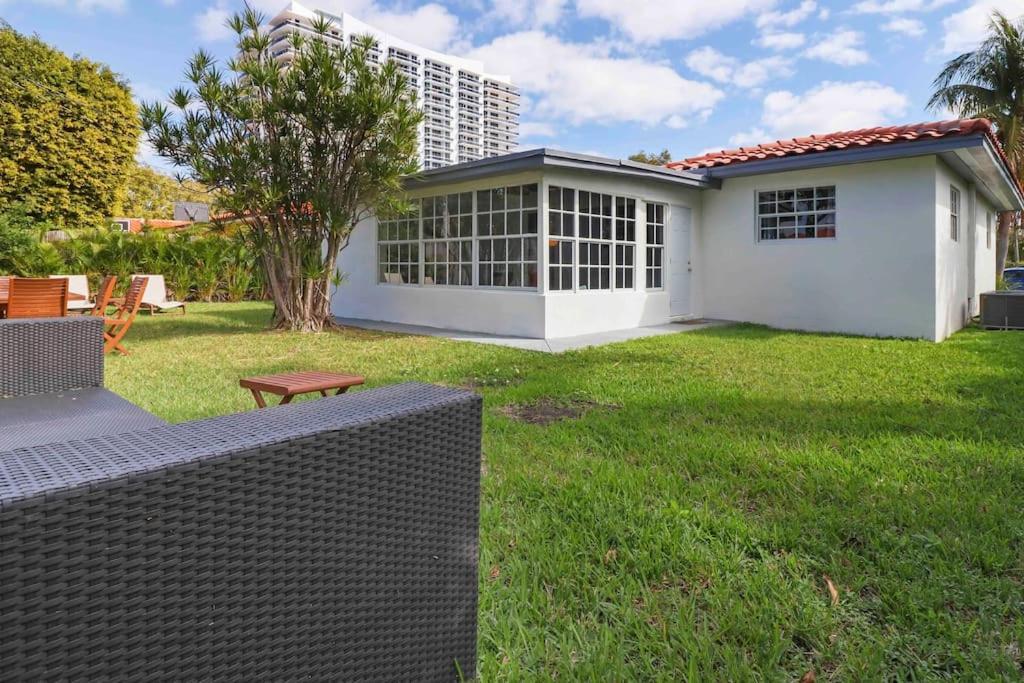 Holiday home Treasure Island - Modern Miami House 3 Bedroom & 2 Bathroom