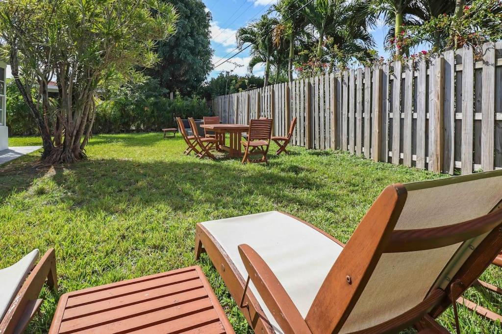 Holiday home Treasure Island - Modern Miami House 3 Bedroom & 2 Bathroom Miami Beach