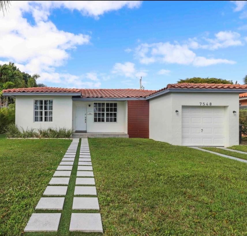 Holiday home Treasure Island - Modern Miami House 3 Bedroom & 2 Bathroom Miami Beach