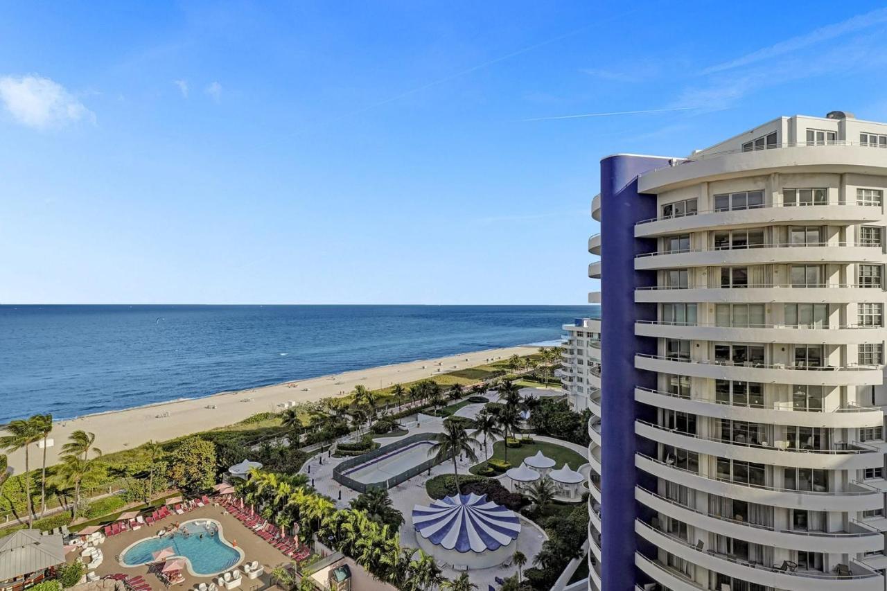 Cozy Beachfront 2 Bdr & 2 Ba Miami Miami Beach