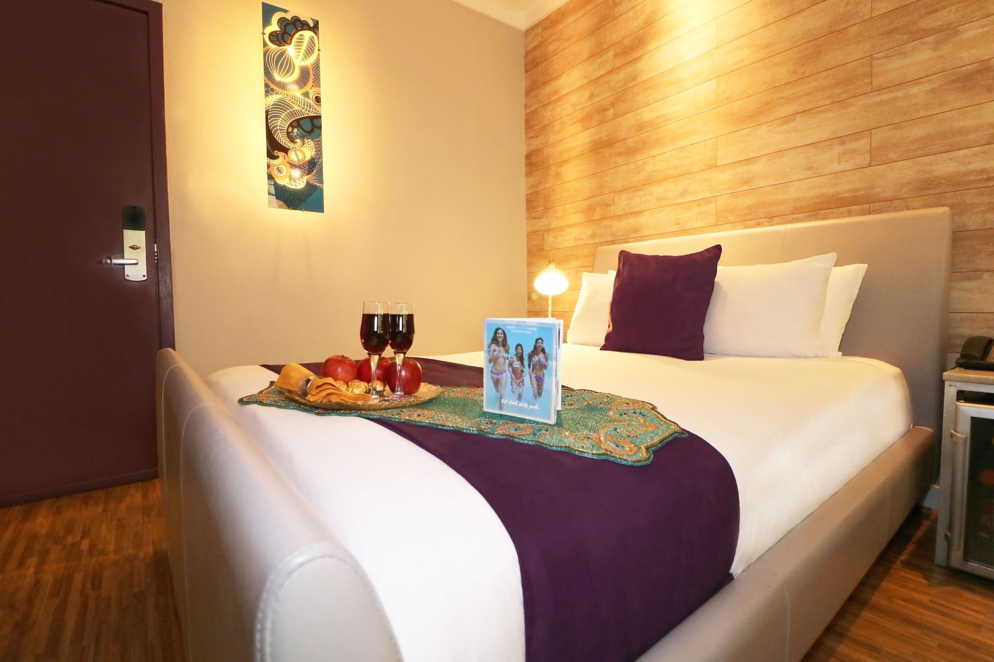 Hotel Shelley Miami Beach