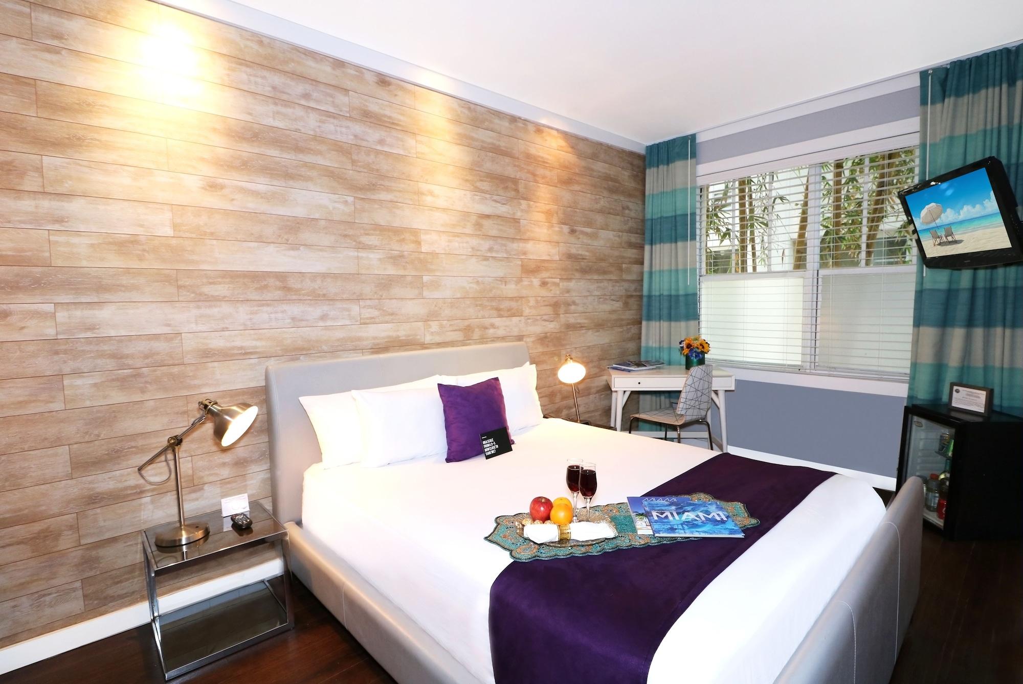 Shelley Hotel