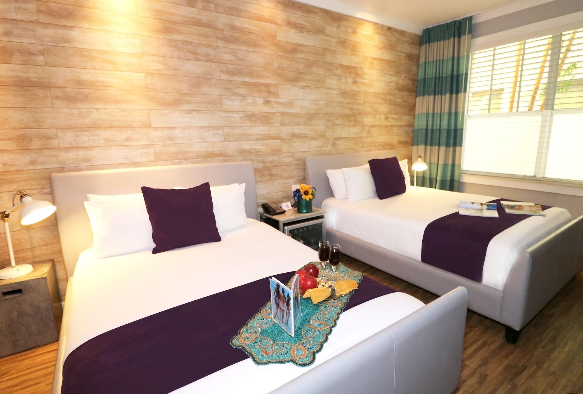 Hotel Shelley 2*