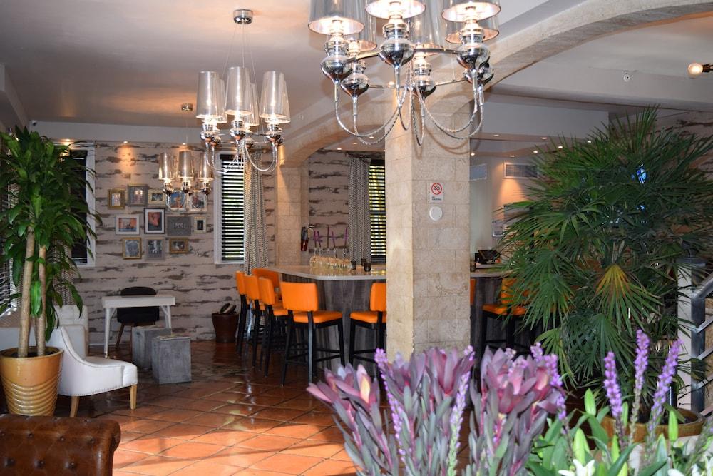 Hotel Shelley 2*