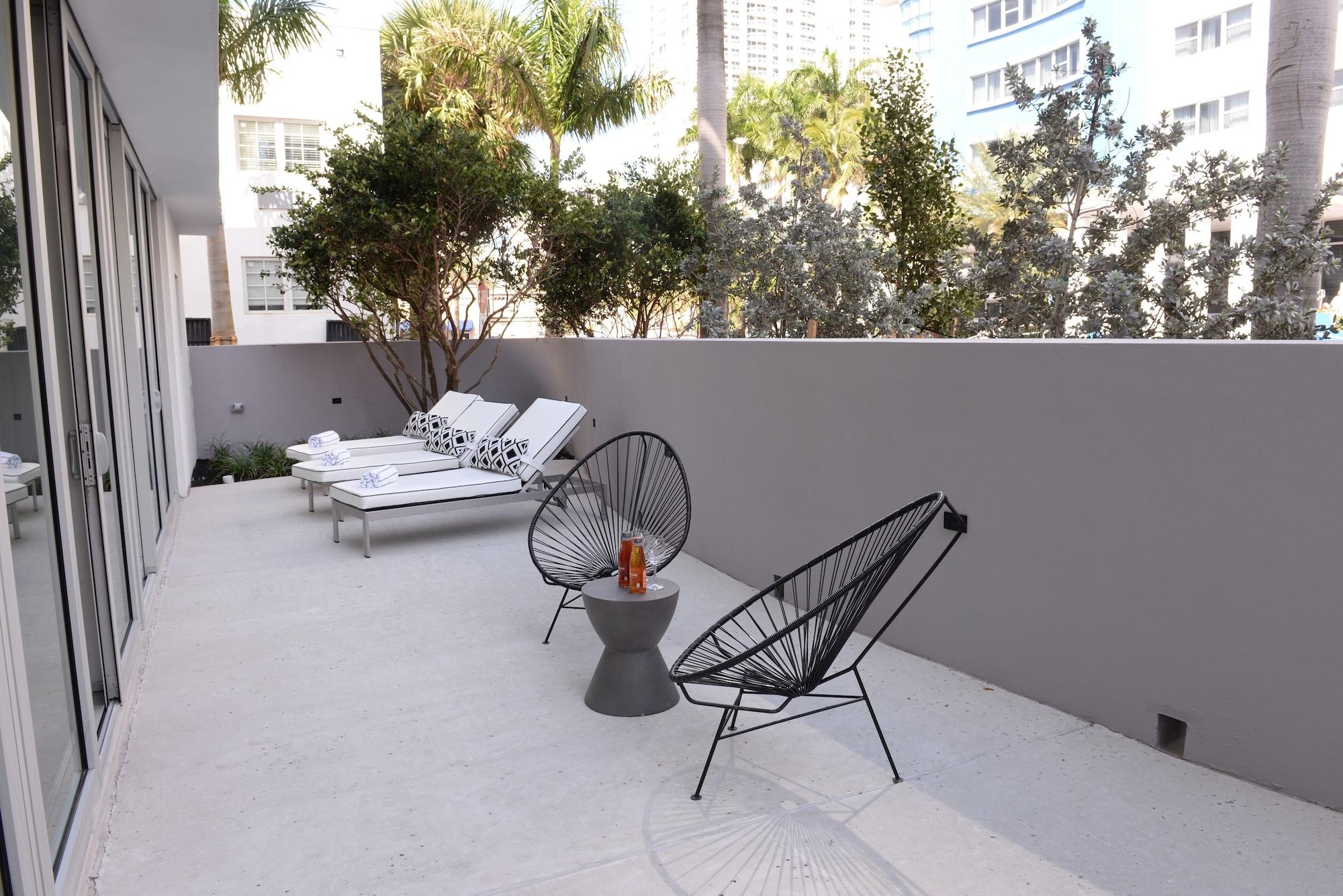 6080 Design By Eskape Collection 4* Miami Beach