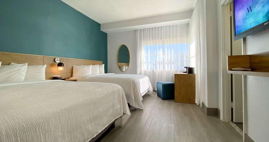 Hotel Marseilles Beachfront