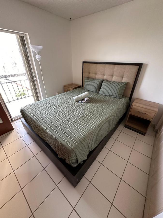 Hostel Sunshine Miami - Shared