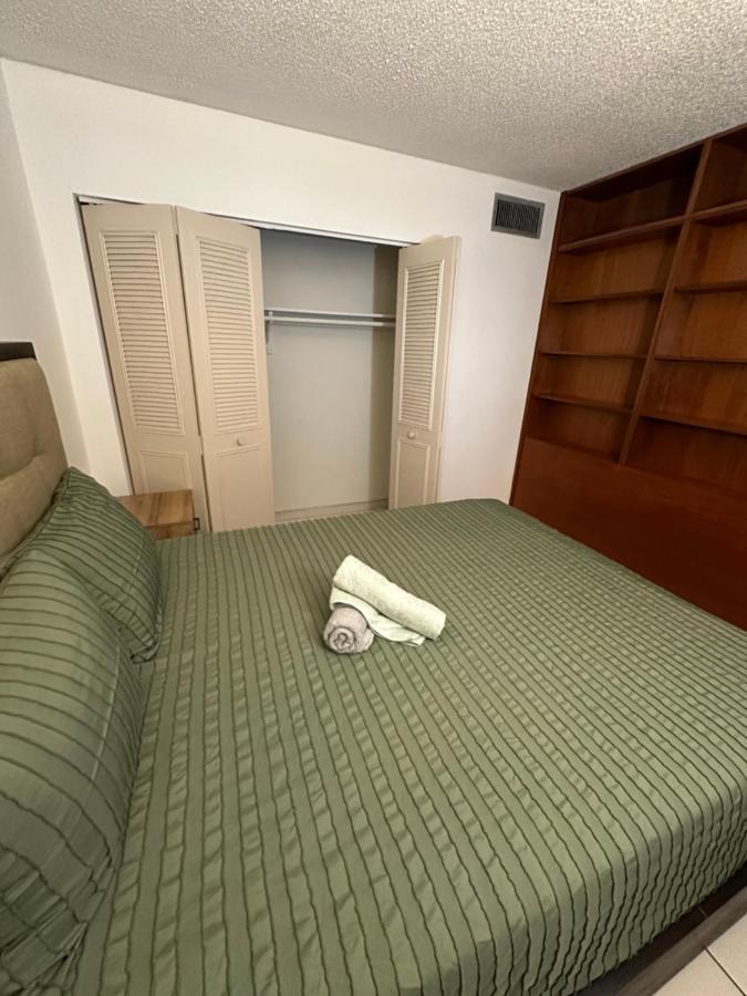 Hostel Sunshine Miami - Shared