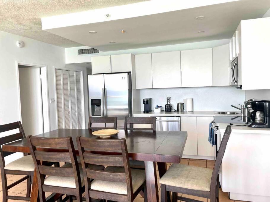 Pavilion - Ocean Sunrise-miami Apartment