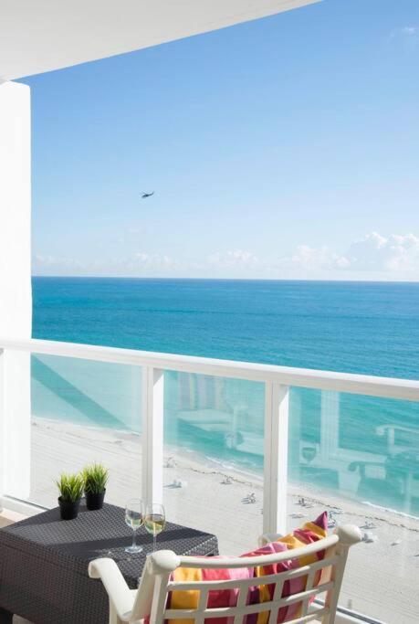 Pavilion - Ocean Sunrise-miami Apartment Miami Beach