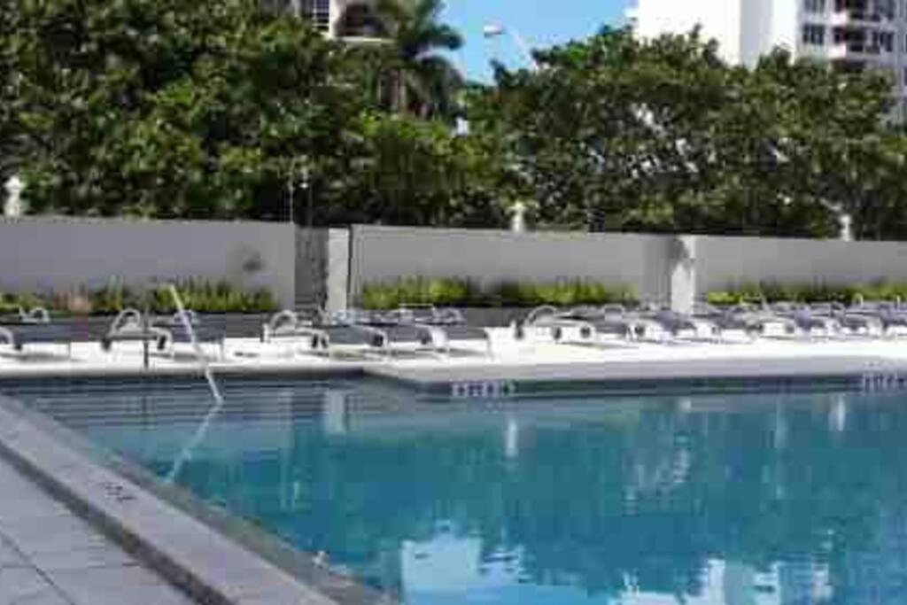 Pavilion - Ocean Sunrise-miami