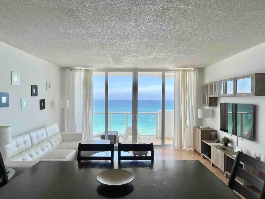 Pavilion - Ocean Sunrise-miami Apartment *