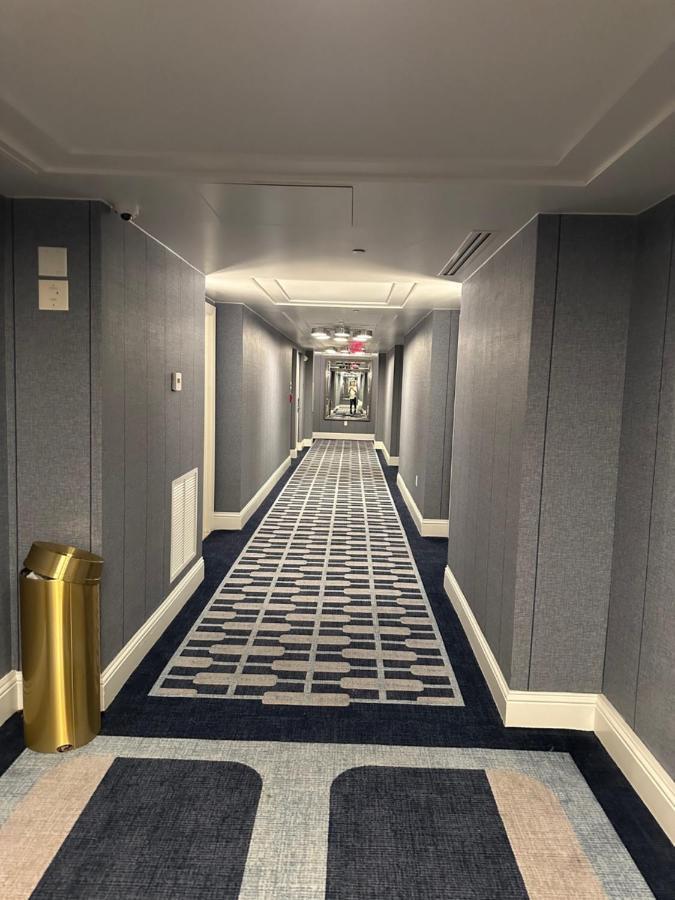 Fontainebleau Miami Beach,tresor Hotel 5*