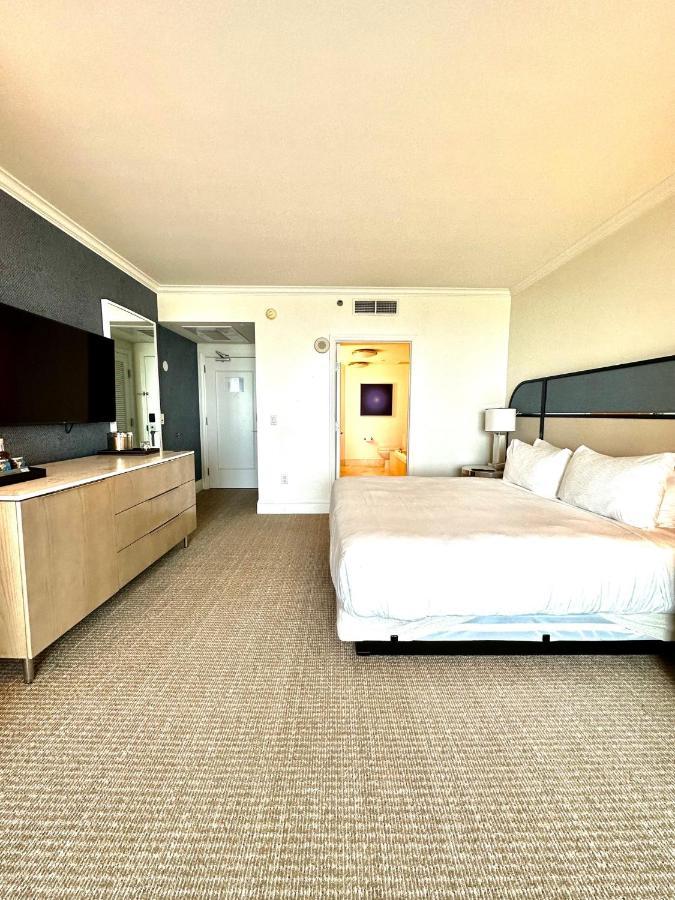Hotel Fontainebleau Miami Beach,tresor