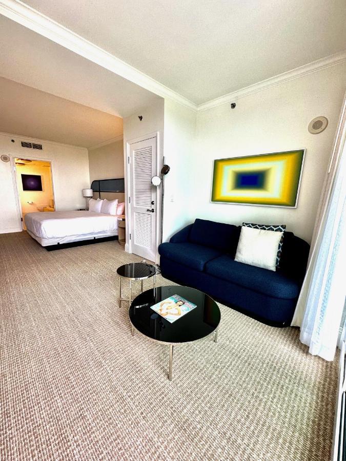 Fontainebleau Miami Beach,tresor