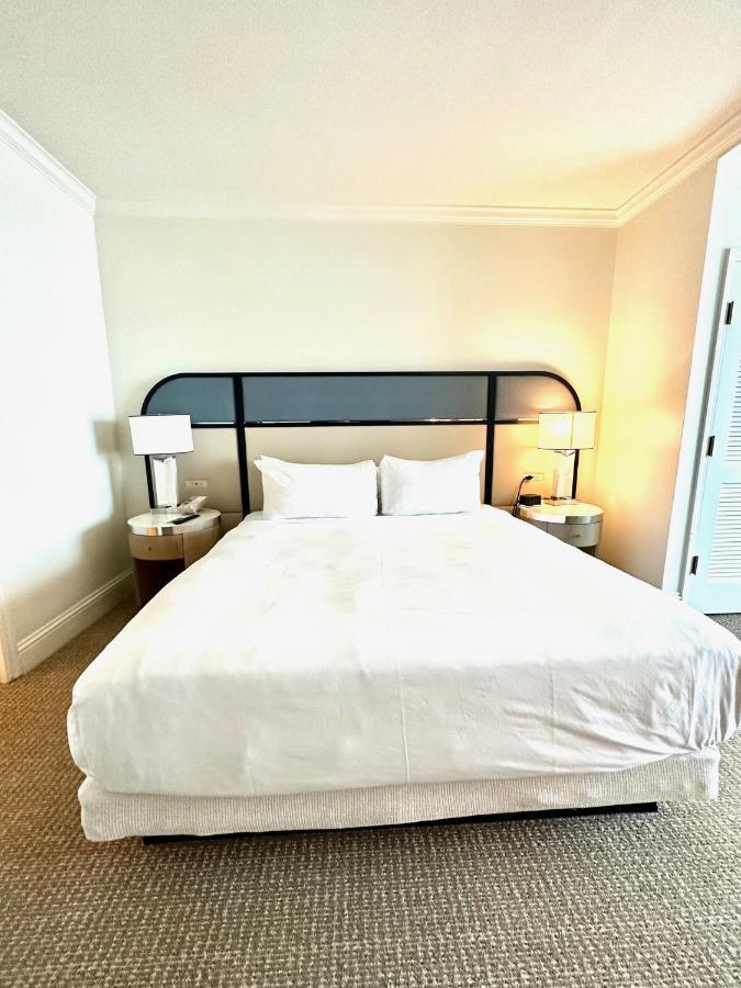 Hotel Fontainebleau Miami Beach,tresor
