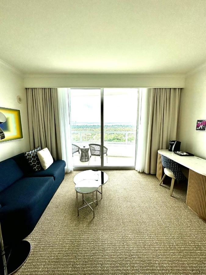 Fontainebleau Miami Beach,tresor Hotel