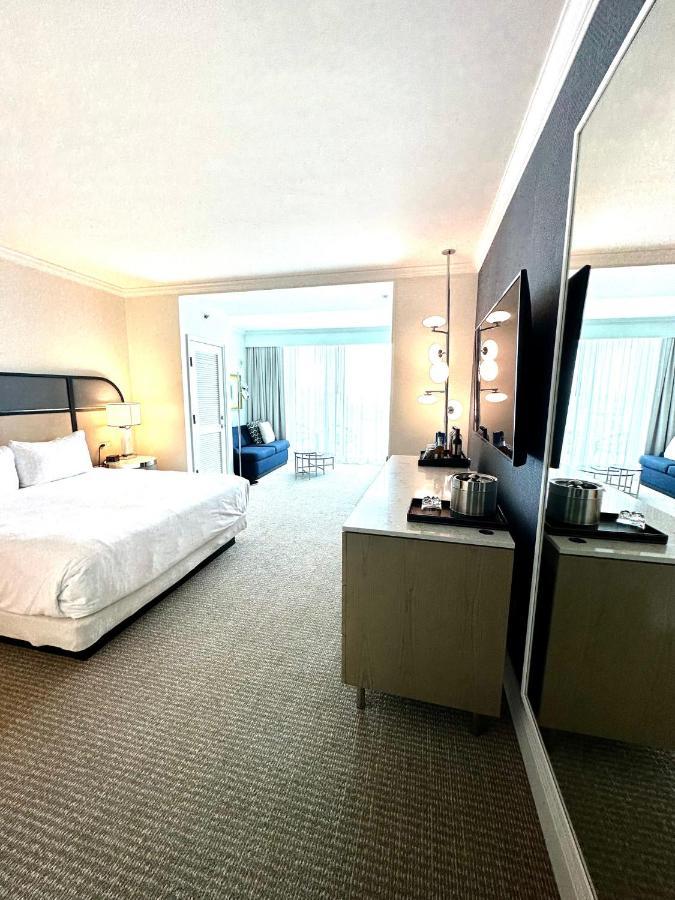 Hotel Fontainebleau Miami Beach,tresor 5*