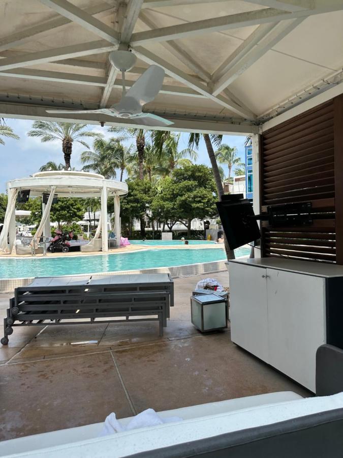 Fontainebleau Miami Beach,tresor Hotel Miami Beach