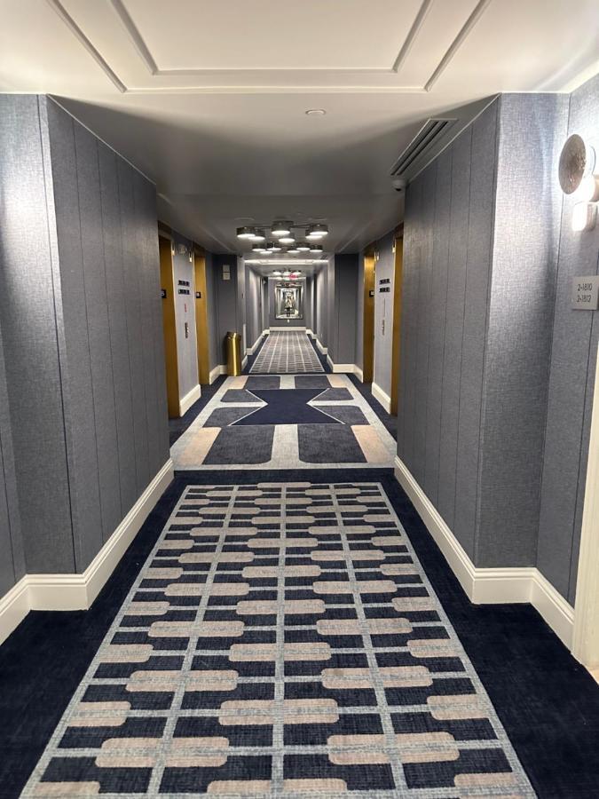 Hotel Fontainebleau Miami Beach,tresor 5*