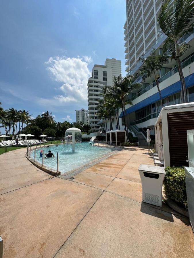 Fontainebleau Miami Beach,tresor Miami Beach