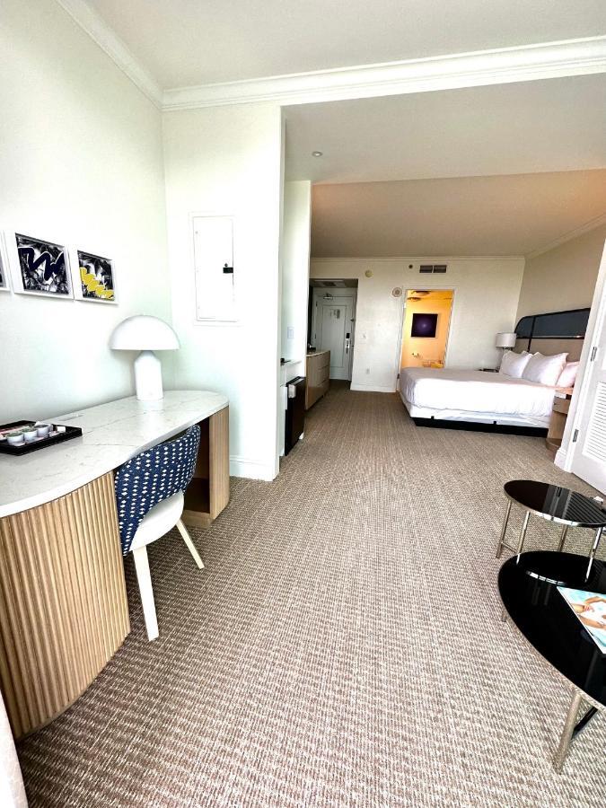 Hotel Fontainebleau Miami Beach,tresor 5*