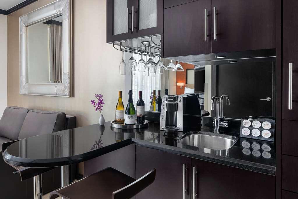 Aparthotel Private At Z Ocean Miami Beach